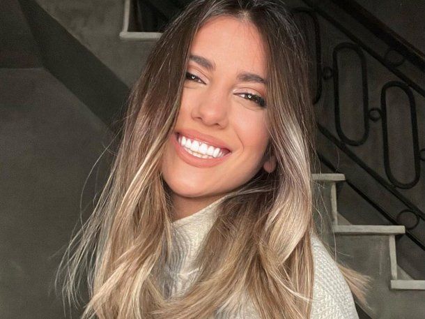 Cinthia Fernández reveló todos sus bienes tras la denuncia de la madre de Matías Defederico