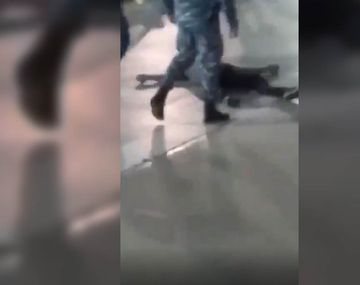 Un joven apuñalado tras una batalla campal en Nochebuena en Santa Teresita