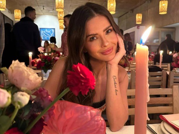 El fuerte comentario que recibió la China Suárez por su presunto romance con Mauro Icardi