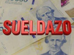 El Gobierno avaló que tendrán aumento por inflación con cláusula gatillo de paritarias los salarios del 807/23 El Gobierno avaló que tendrán aumento por inflación con cláusula gatillo de paritarias los salarios del 807/23