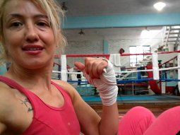 Del ring a las cárceles: Alejandra Romero