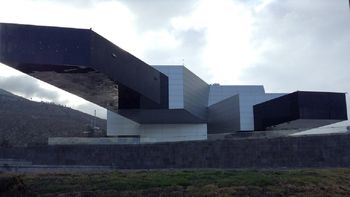 cristina inaugura la sede de la unasur nestor kirchner cristina inaugura la sede de la unasur nestor kirchner