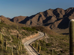 Descubrí un pueblo mágico ideal para tus vacaciones de invierno