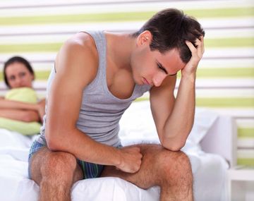 Problemas sexuales que no figuran en los manuales