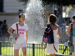 Pronóstico del tiempo del jueves 5 de enero de 2017 Pronóstico del tiempo del jueves 5 de enero de 2017