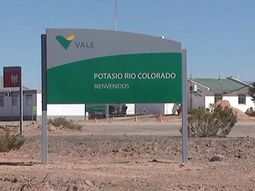 Industriales brasileños cuestionan postura argentina por Vale