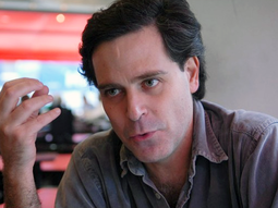 Sebastián Cuattromo, víctima y denunciante Sebastián Cuattromo, víctima y denunciante