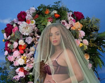 Beyoncé, embarazada de gemelos