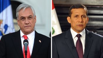 opiniones cruzadas entre chile y peru por el fallo de la haya opiniones cruzadas entre chile y peru por el fallo de la haya