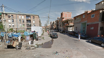 dos muertos y un herido tras un tiroteo en la villa 1-11-14 dos muertos y un herido tras un tiroteo en la villa 1-11-14