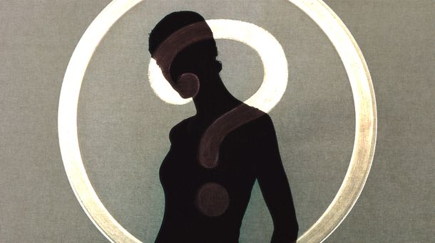 La conductora radial que contó al aire su embarazo