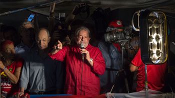 lula presento un recurso ante la justicia para asumir como jefe de gabinete lula presento un recurso ante la justicia para asumir como jefe de gabinete