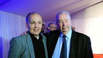 las ultimas declaraciones de grondona: me da pena la salida de sabella las ultimas declaraciones de grondona: me da pena la salida de sabella