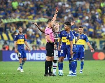 Estallaron a los hinchas de Boca: Fabra seguiría en el club y hay bronca