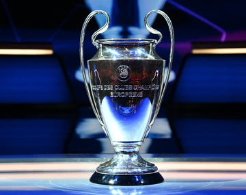 Champions League: Inter vs Barcelona y Atlético de Madrid vs Brujas