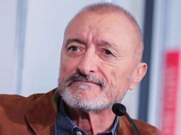 El escritor español reflexionó sobre el estado actual en el que se encuentra el mundo.