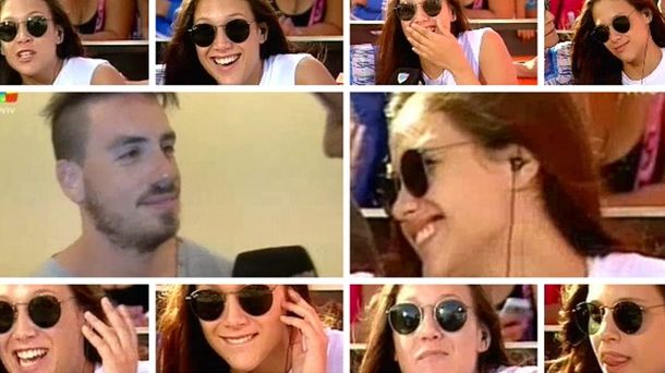 Bal - Vélez, ¿el romance del verano?