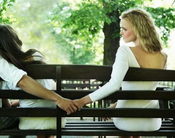 ¿La infidelidad aumenta en la primavera?