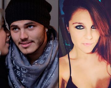 La hermana de Icardi entró a Gran Hermano: ¿hay extorsión?