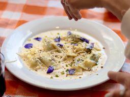 Bodegón en Buenos Aires: el lugar imperdible para comer unas pastas riquísimas Bodegón en Buenos Aires: el lugar imperdible para comer unas pastas riquísimas