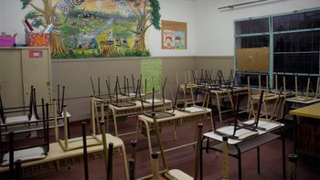 segundo dia de paro docente en la provincia segundo dia de paro docente en la provincia