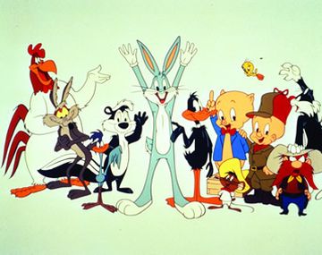 Looney tunes