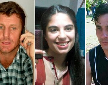 Los acusados de matar a Micaela García quedaron a un paso del juicio
