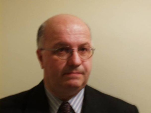 Condenan a ex agente secreto por delitos de lesa humanidad