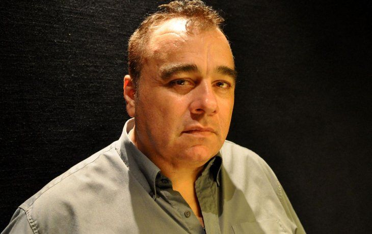 La señal que recibió el mejor amigo de la Tota a un mes de su muerte