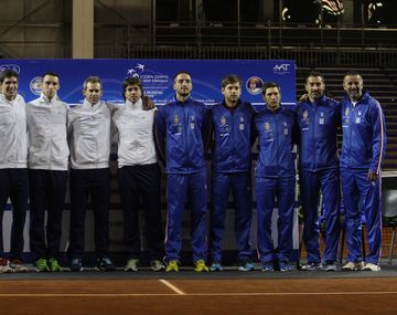 Argentina se juega todo ante Serbia: ¿quién es el favorito?