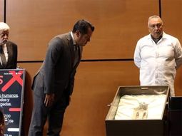 Toda la verdad sobre las momias de alienígenas presentadas en México