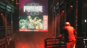 shows confirmados: que artistas y bandas se presentaran en el parense de manos 3 shows confirmados: que artistas y bandas se presentaran en el parense de manos 3