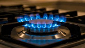 El consumo del gas aumenta en invierno El consumo del gas aumenta en invierno