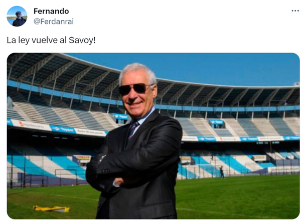 Memes y reacciones del fracaso del Gobierno de Javier Milei: la Ley vuelve al Savoy