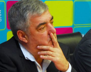 Das Neves se defiende: Hablar de coimas me parece un acto de irresponsabilidad
