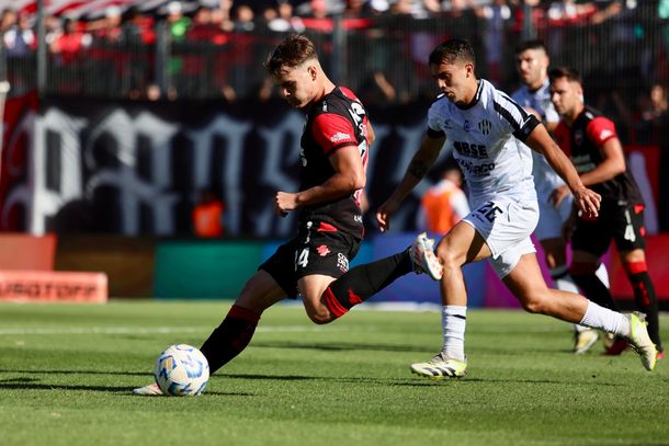 Central Córdoba vs Newells por el Torneo Apertura 2025: horario, formaciones y TV