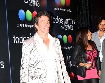 Maximiliano Guerra se presenta gratis en la TV Pública el 11 de mayo