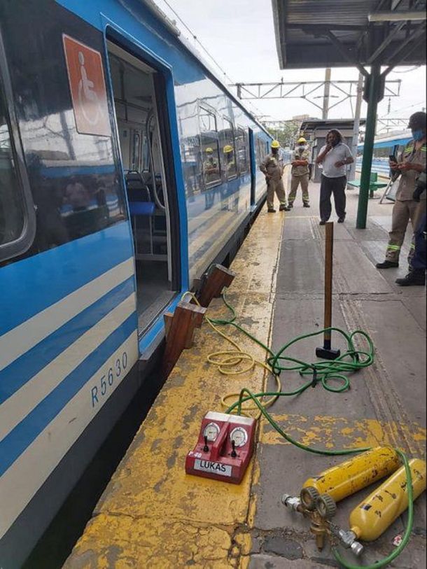 Gentileza El Diario Sur