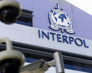 Designaron gendarmes y otros agentes federales ante la Interpol
