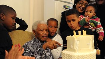 una impecable vida publica, marcada por turbulencias privadas una impecable vida publica, marcada por turbulencias privadas