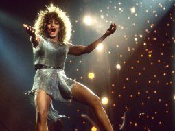 Recordando a Tina Turner en 10 canciones