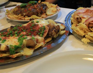 Hay toda clase de variaciones para un clásico de la cocina porteña