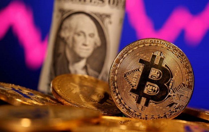 El Bitcoin se acerca a su máximo histórico tras su debut en Wall Street