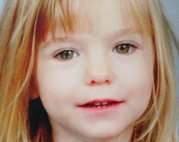 Madeleine McCann