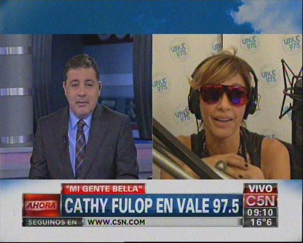 ¿Qué busca una mujer en un hombre?, el picante dúplex entre Doman y Catherine Fulop