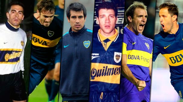 Boca y su gran obsesión: los jugadores surgidos de la cantera de Vélez