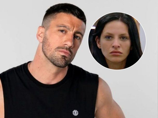 El mensaje que recibió Chiara tras su salida de Gran Hermano: No hay Cobra sin Nano