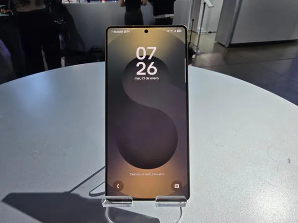 Análisis de precios para el celular tope de gama.