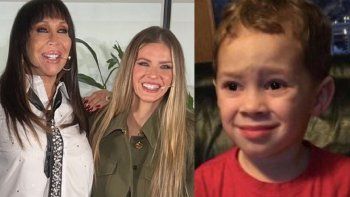 se viralizo el detras de escena de la china con moria y estallaron los memes: yo necesito verlo se viralizo el detras de escena de la china con moria y estallaron los memes: yo necesito verlo