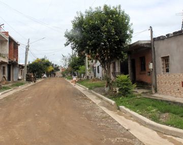 El femicidio ocurrió en el barrio Aereoparque de Alto Comedero, en Jujuy